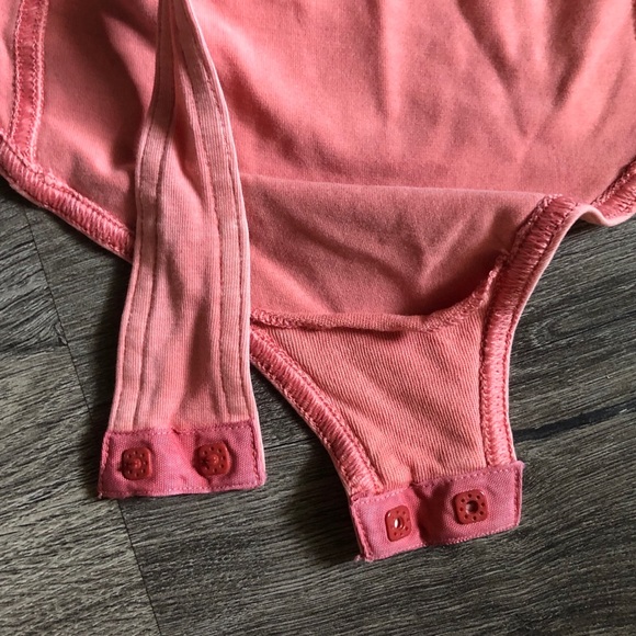 Free People In Your Pocket Athena Bodysuit M - Picture 11 of 12